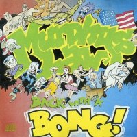 Murphy\'s Law - Back With A Bong! (1989)