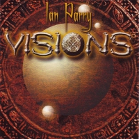 Ian Parry - Visions (2006)