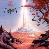 Magnum - Chase The Dragon (1982)