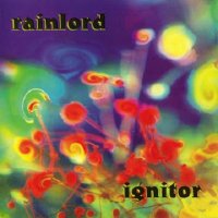 Rainlord - Ignitor (1998)