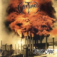 Obituary - Don\'t Care (1994)