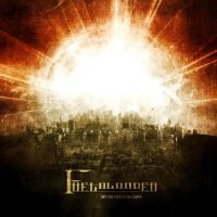 Fuelblooded - Off The Face Of The Earth (2009)