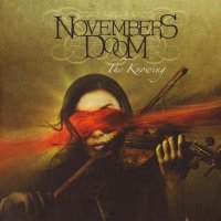 Novembers Doom - The Knowing (2CD) [Remastered 2010] (2000)  Lossless