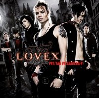 Lovex - Pretend or Surrender (2008)