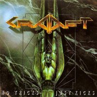 Craaft - No Tricks - Just Kicks (1992)