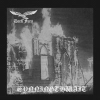 Dark Fury - Synningthwait (2014)