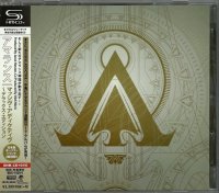 Amaranthe - Massive Addictive (Japanese Deluxe Editions) (2014)  Lossless