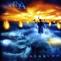 Arena - Contagion (2003)