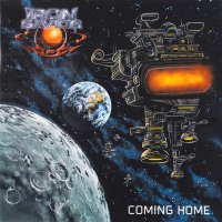 Iron Savior - Coming Home (1998)