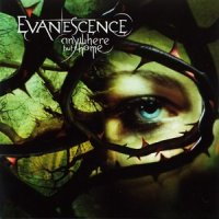 Evanescence - Anywhere But Home (Live in Paris) (2004)