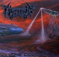 Nucleus - The Colony (2013)
