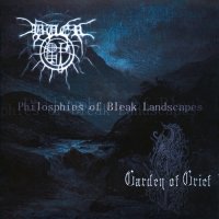 Buer / Garden Of Grief - Philosophies Of Bleak Landscapes (Split) (2011)