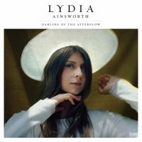 Lydia Ainsworth - Darling of the Afterglow (2017)