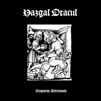 Nazgal Dracul - Requiem Aeternam (2017)