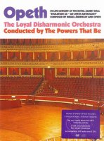 Клип Opeth - In Live Concert at The Royal Albert Hall (Live) [DVDRip] (2010)