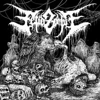 Fetid Zombie - Carrion Christ (2011)