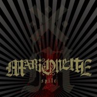 Marionette - Spite (2008)