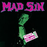 Mad Sin - A Ticket Into Underworld (1993)