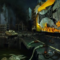 Mutagenocide - Devolve (2014)