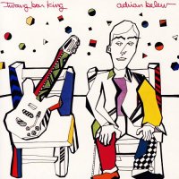 Adrian Belew - Twang Bar King (1983)