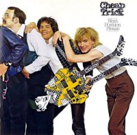 Cheap Trick - Next Position Please (Japan Edition) (1983)