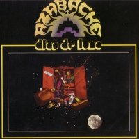 Azabache - Dias De Luna (1979)
