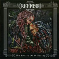 Rigorism - The Source Of Suffering (2010)