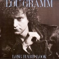 Lou Gramm - Long Hard Look (1989)