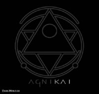Solaris - Agni Kai (2013)