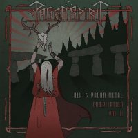 Various Artists - Pagan Spirit Compilation Vol.II (2016)