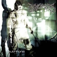 Crionics(Flac + Mp3) - Neuthrone (2007)  Lossless