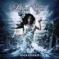 Leaves\' Eyes - Meredead (Bonus DVD) (2011)