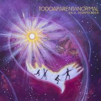 Todo Aparenta Normal - En El Desaprender (2017)