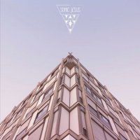 Sonic Jesus - Grace (2017)