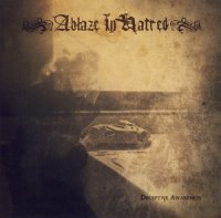 Ablaze In Hatred - Deceptive Awareness (2006)