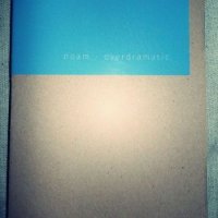 Noam - Overdramatic (2016)