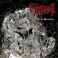 Winterwolf - Cycle Of The Werewolf (2009)