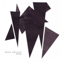 Marc Broude - NREM (2012)