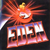 Eden - Eden [Deluxe Edit. 2016] (1986)  Lossless