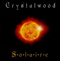 Crystalwood - Solaire (2015)
