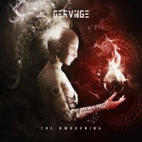 Derange - The Awakening (2015)
