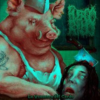 Puerco Rancio - La Venganza Del Cerdo (2015)