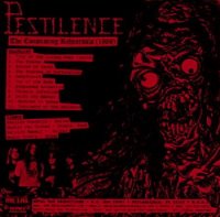 Pestilence - Consuming Rehearsals (2006)