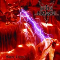 Black Shadow - Конец Света (2004)