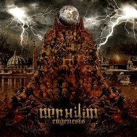 Nephilim - Eugenesis (2012)