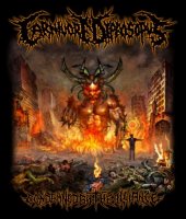 Carnivore Diprosopus - Condemned By The Alliance (2013)
