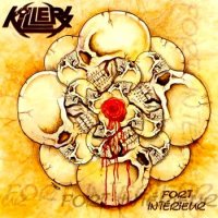 Killers - Fort Interieur (1998)