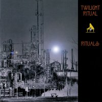 Twilight Ritual - Rituals (1986)