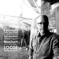Frecvens - Someone To Talk With (2017)