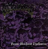 Aeturnus - From Blackest Darkness (1995)  Lossless
